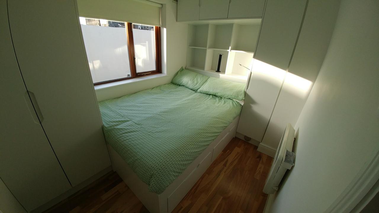 The Grand Canal Dock Apartment Δουβλίνο Εξωτερικό φωτογραφία