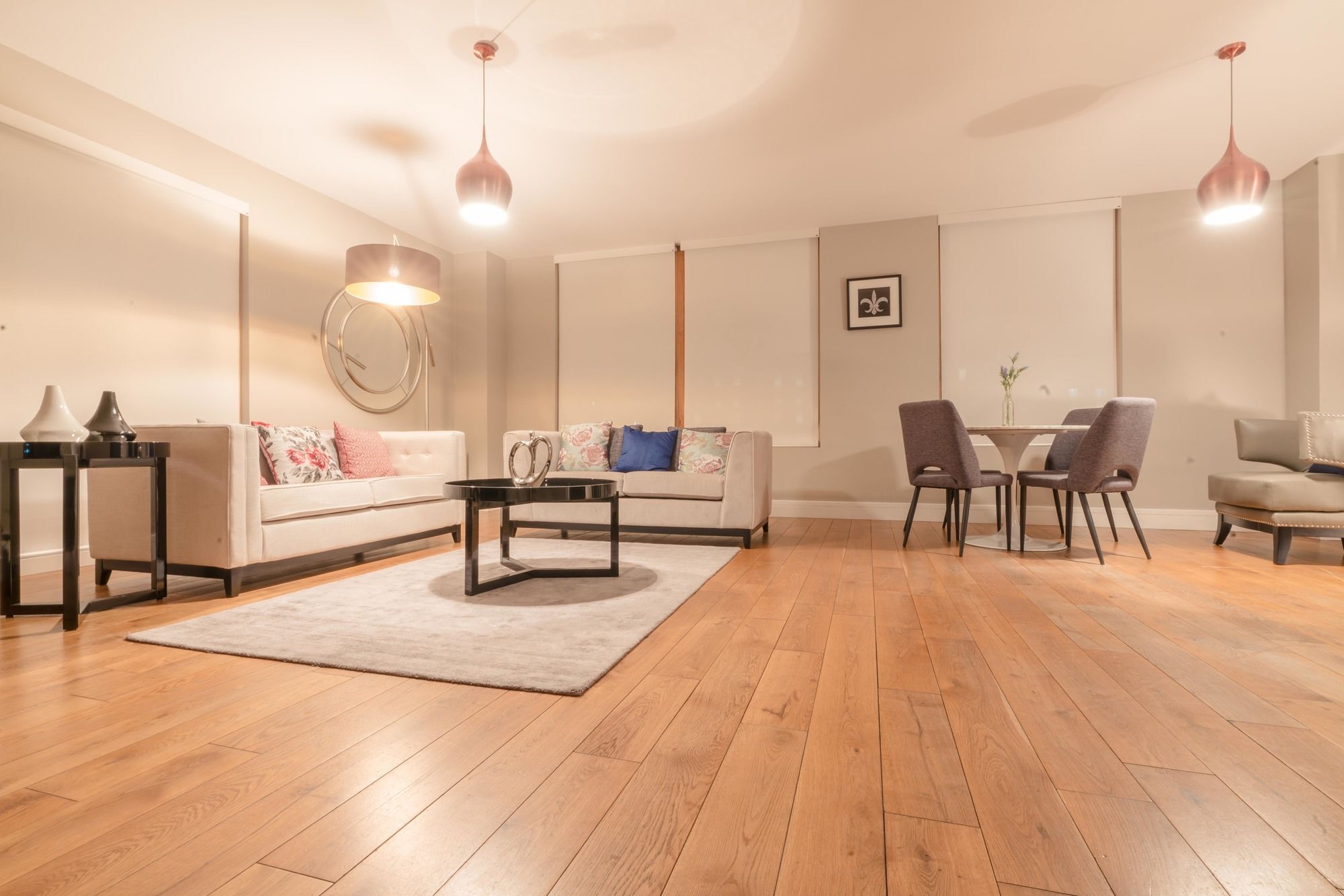 The Grand Canal Dock Apartment Δουβλίνο Εξωτερικό φωτογραφία