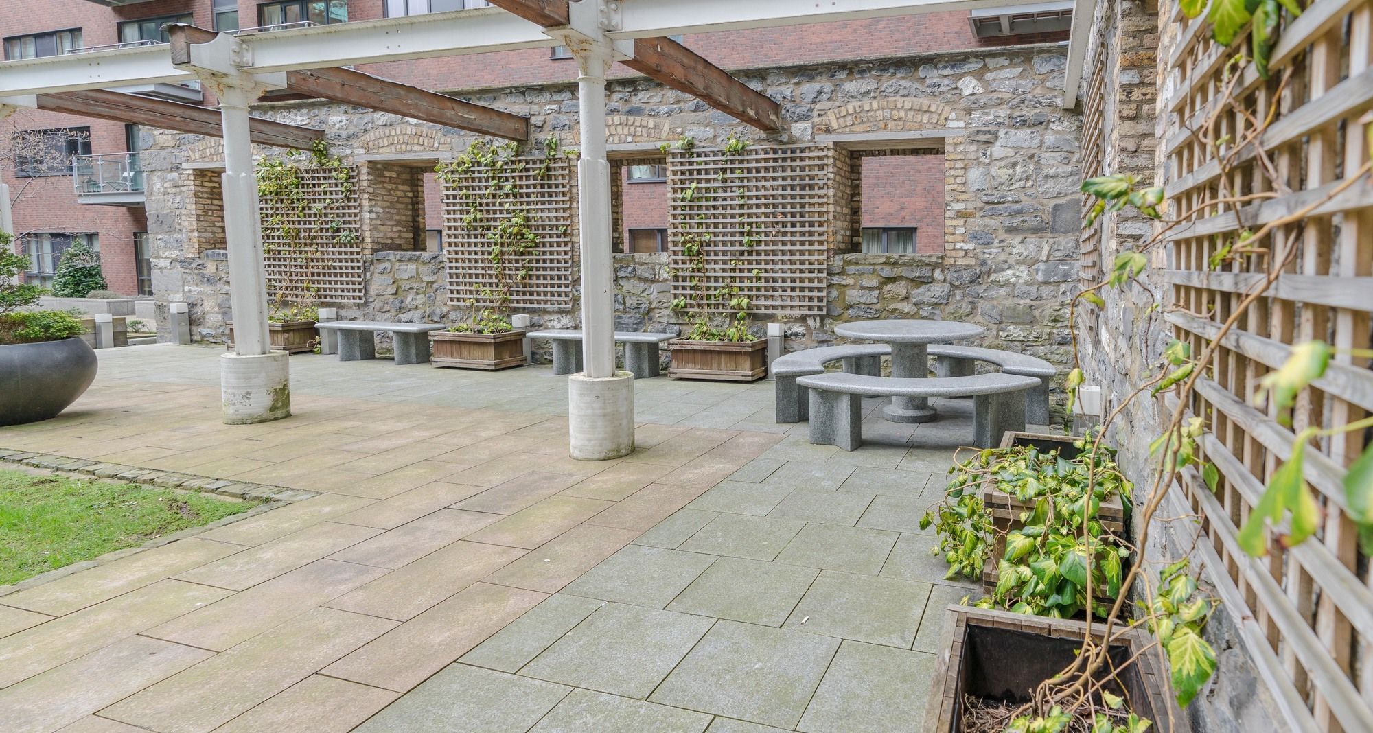 The Grand Canal Dock Apartment Δουβλίνο Εξωτερικό φωτογραφία